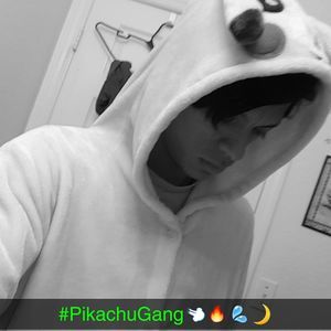 Meet your Posher, Alex